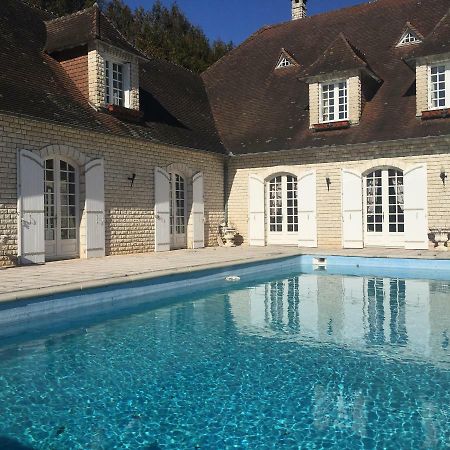 Le Belvédère Thiviers Exterior foto
