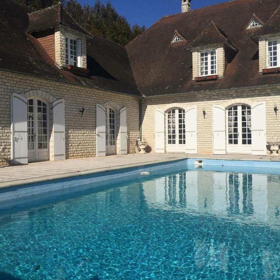 Le Belvédère Thiviers Exterior foto